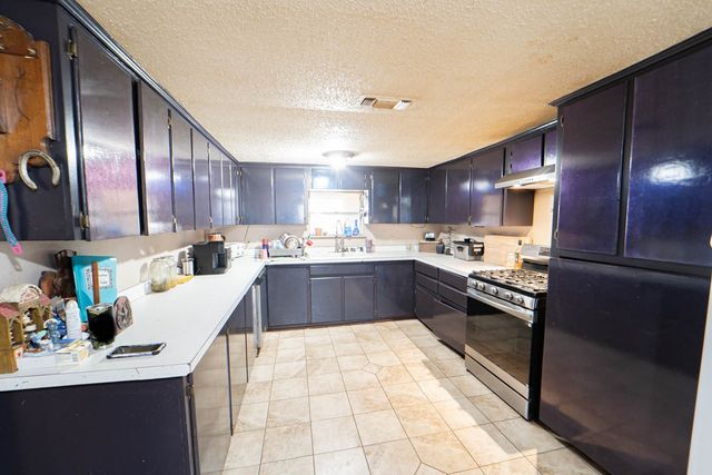 1318 W 2nd Street, Breckenridge, TX 76424