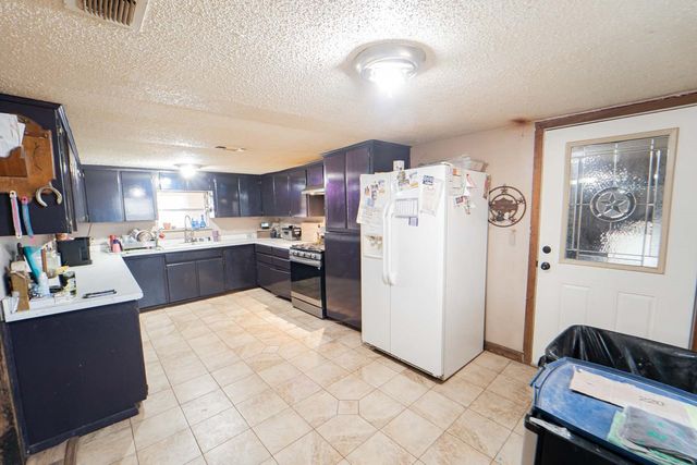 1318 W 2nd Street, Breckenridge, TX 76424