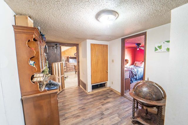 1318 W 2nd Street, Breckenridge, TX 76424