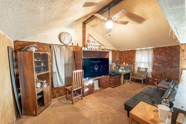 1318 W 2nd Street, Breckenridge, TX 76424