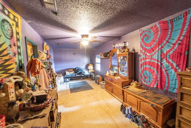 1318 W 2nd Street, Breckenridge, TX 76424