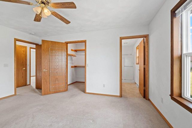 W6042 GREYSTONE COURT, Appleton, WI 54915
