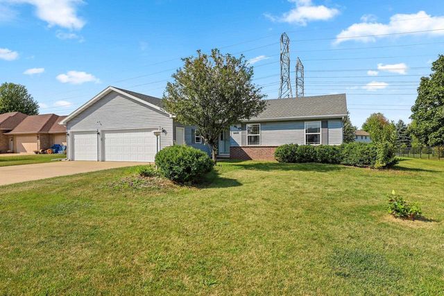 W6042 GREYSTONE COURT, Appleton, WI 54915