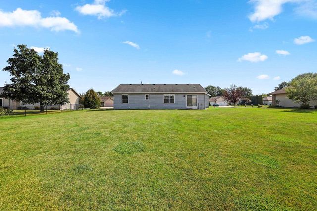W6042 GREYSTONE COURT, Appleton, WI 54915