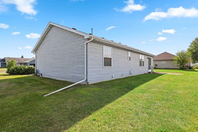 W6042 GREYSTONE COURT, Appleton, WI 54915