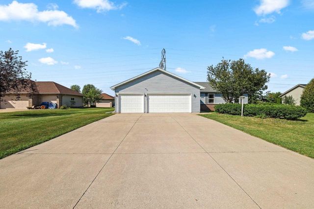 W6042 GREYSTONE COURT, Appleton, WI 54915