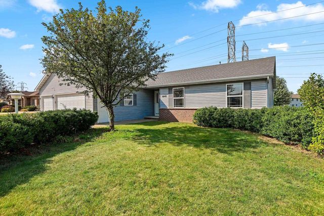 W6042 GREYSTONE COURT, Appleton, WI 54915