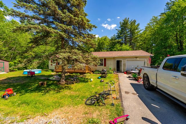 315 Angel Road, Corinth, NY 12822