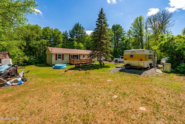 315 Angel Road, Corinth, NY 12822