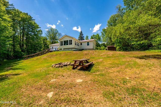 315 Angel Road, Corinth, NY 12822