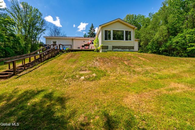 315 Angel Road, Corinth, NY 12822