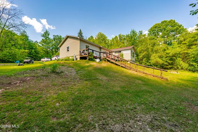315 Angel Road, Corinth, NY 12822