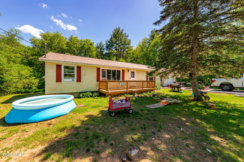 315 Angel Road, Corinth, NY 12822