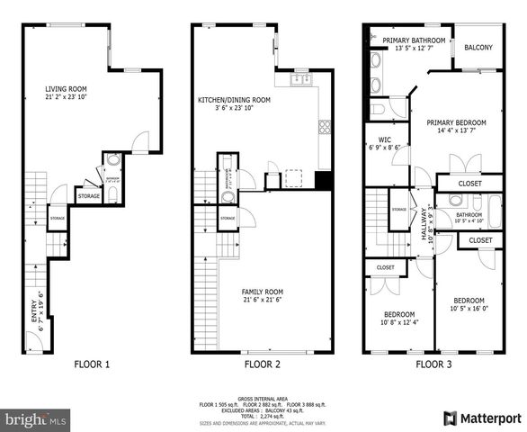 7564 STONEHOUSE RUN DR, Glen Burnie, MD 21060