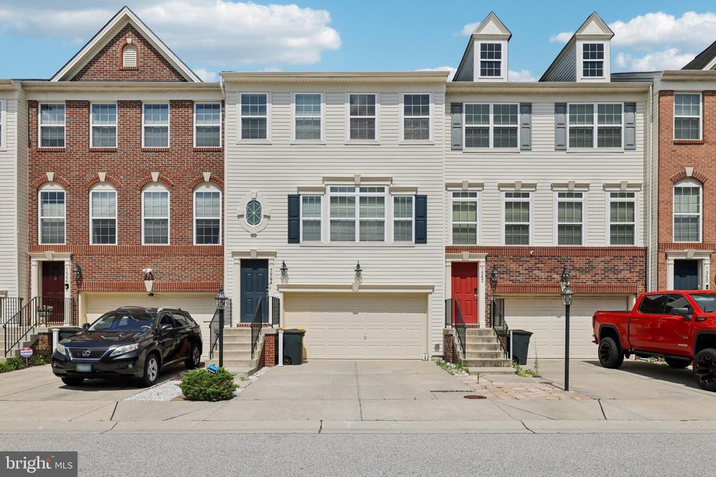 7564 STONEHOUSE RUN DR, Glen Burnie, MD 21060