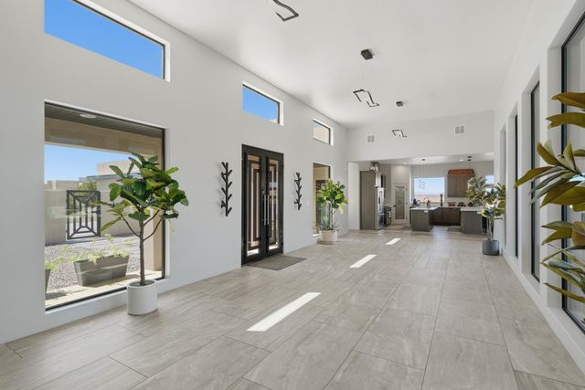 27 Ocate Court, Placitas, NM 87043