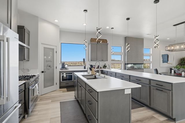 27 Ocate Court, Placitas, NM 87043