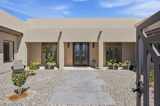 27 Ocate Court, Placitas, NM 87043