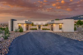 27 Ocate Court, Placitas, NM 87043