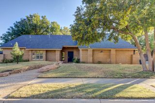 4205 89th Street, Lubbock, TX 79423