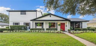 2550 BIG BEND TRAIL, Maitland, FL 32751