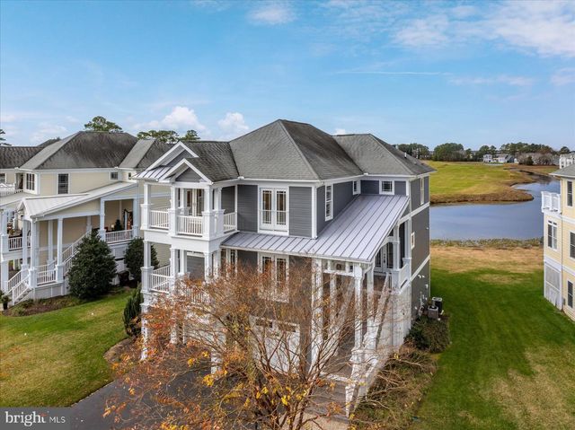 11468 MAID AT ARMS LN, Berlin, MD 21811