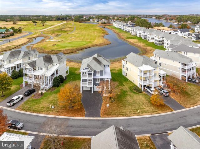 11468 MAID AT ARMS LN, Berlin, MD 21811