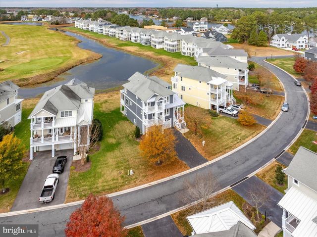 11468 MAID AT ARMS LN, Berlin, MD 21811