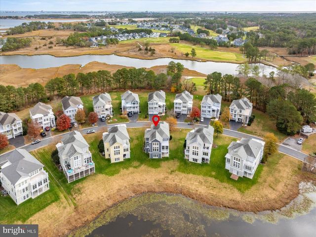 11468 MAID AT ARMS LN, Berlin, MD 21811