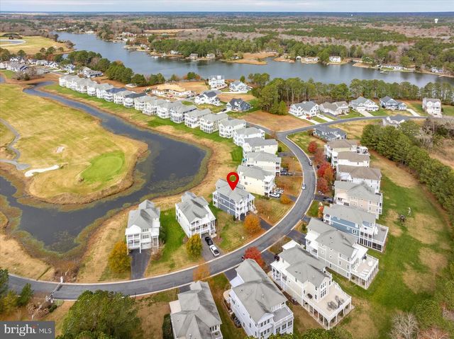 11468 MAID AT ARMS LN, Berlin, MD 21811