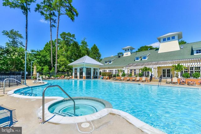 11468 MAID AT ARMS LN, Berlin, MD 21811