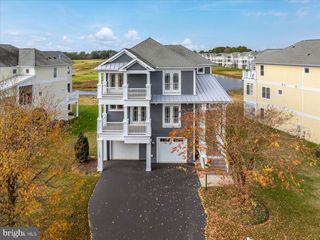 11468 MAID AT ARMS LN, Berlin, MD 21811