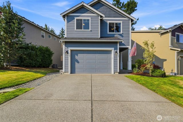 7924 161st Court E, Puyallup, WA 98375