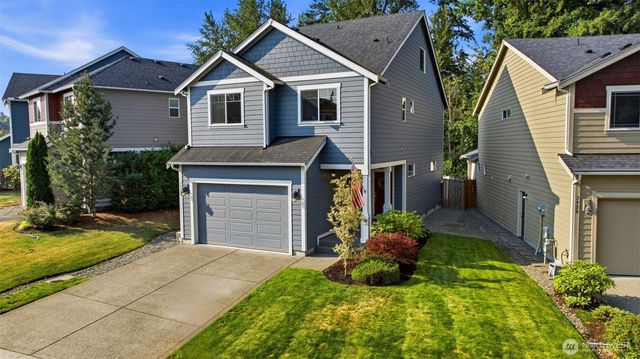 7924 161st Court E, Puyallup, WA 98375