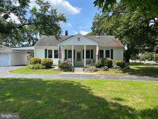 813 ANNAPOLIS RD, Gambrills, MD 21054