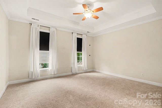 1205 Gainsborough Drive, Matthews, NC 28104