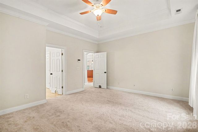 1205 Gainsborough Drive, Matthews, NC 28104
