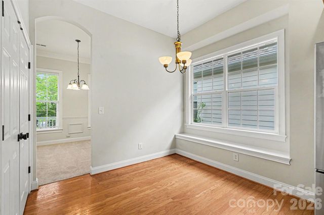 1205 Gainsborough Drive, Matthews, NC 28104