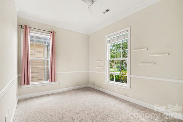1205 Gainsborough Drive, Matthews, NC 28104