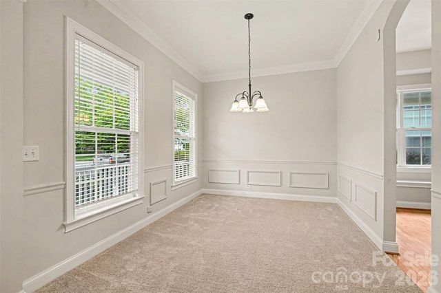 1205 Gainsborough Drive, Matthews, NC 28104