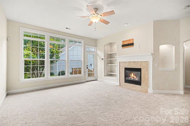 1205 Gainsborough Drive, Matthews, NC 28104