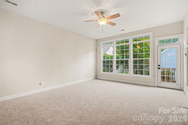 1205 Gainsborough Drive, Matthews, NC 28104