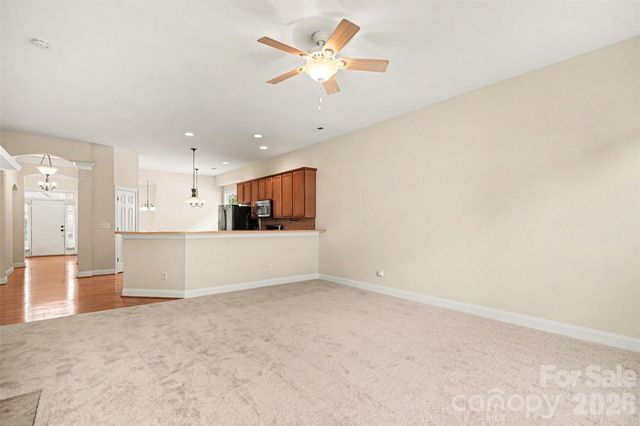 1205 Gainsborough Drive, Matthews, NC 28104