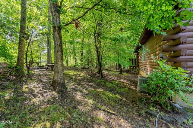 612 Magic Kingdom Lane, Sevierville, TN 37862