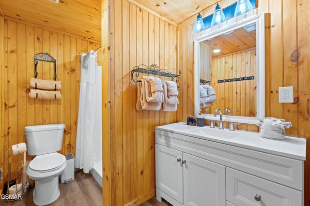 612 Magic Kingdom Lane, Sevierville, TN 37862