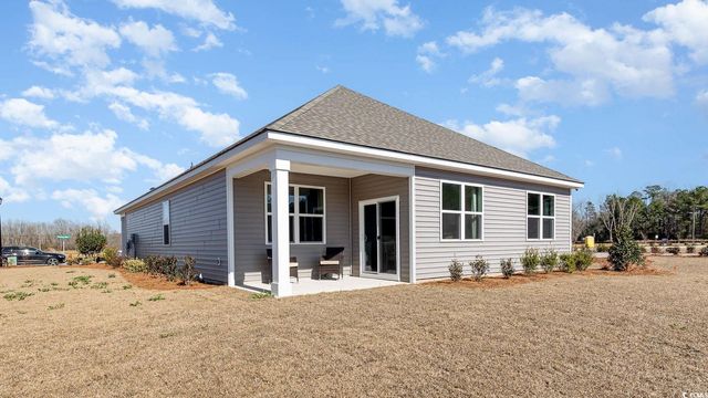 873 Farmers Passage Loop, Loris, SC 29569