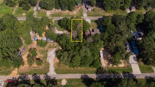 0 Antilles Drive, Point Blank, TX 77364