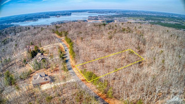863 Sierra Trace Road, Denton, NC 27239