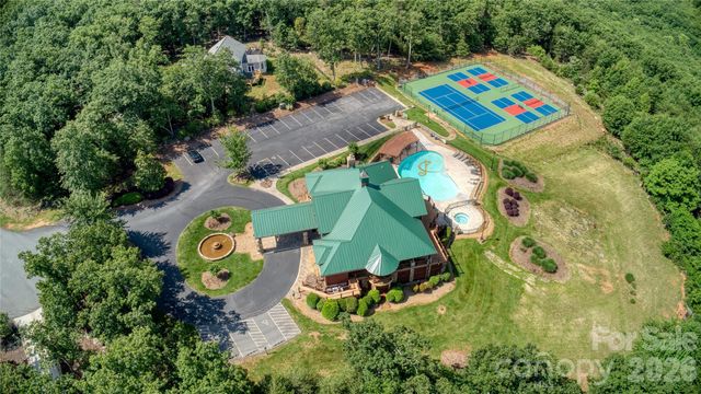 863 Sierra Trace Road, Denton, NC 27239