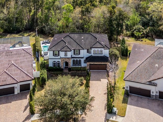 1064 SYLVIA LANE, Tampa, FL 33613